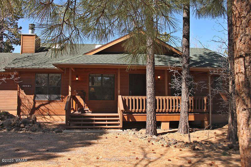 2212 East Ridge Drive Pinetop, AZ 85935 - Photo 1 of 33 Gallery Image 1