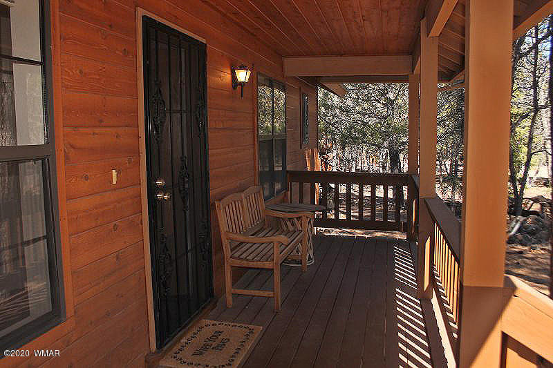 2212 East Ridge Drive Pinetop, AZ 85935 - Photo 3 of 33 Gallery Image 3