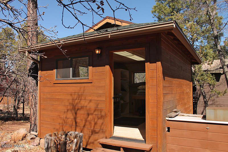 2212 East Ridge Drive Pinetop, AZ 85935 - Photo 31 of 33 Gallery Image 31