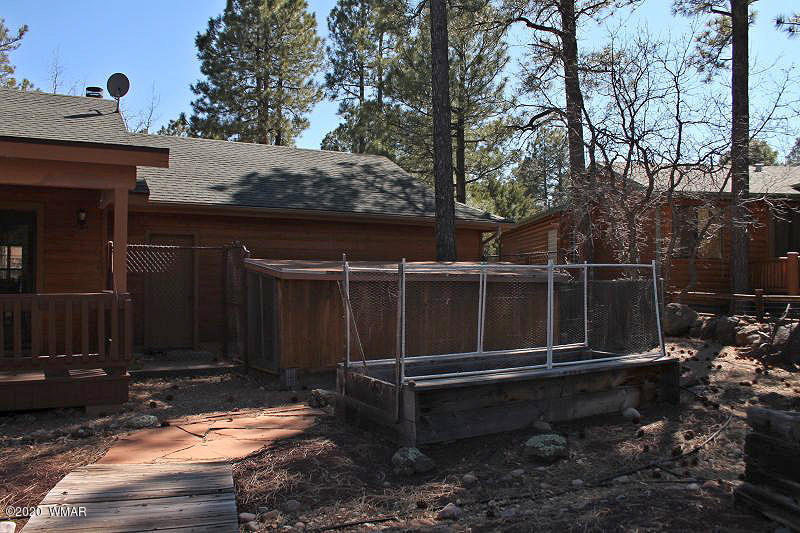 2212 East Ridge Drive Pinetop, AZ 85935 - Photo 32 of 33 Gallery Image 32