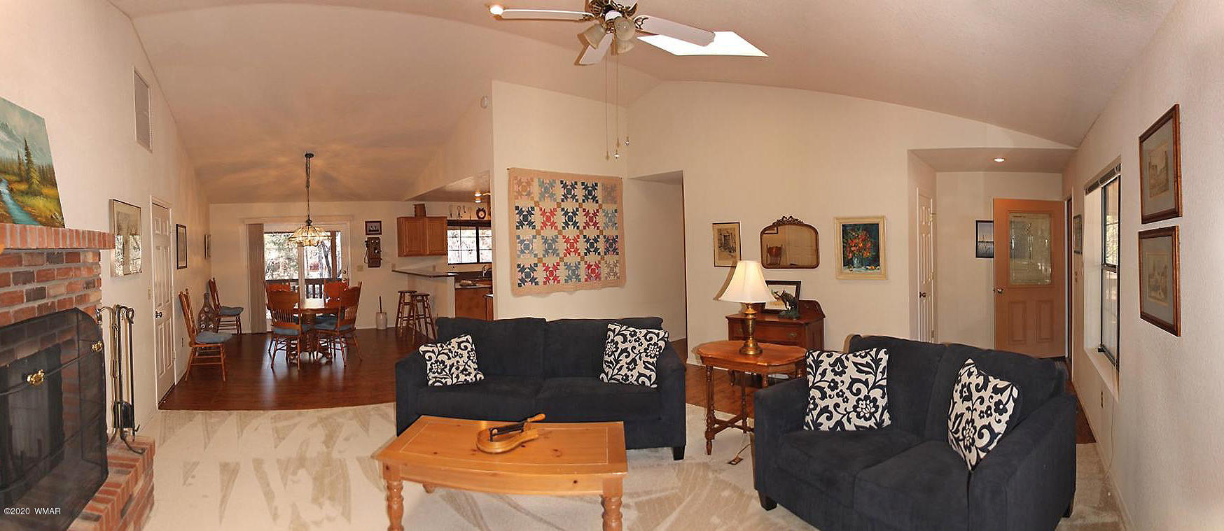 2212 East Ridge Drive Pinetop, AZ 85935 - Photo 4 of 33 Gallery Image 4