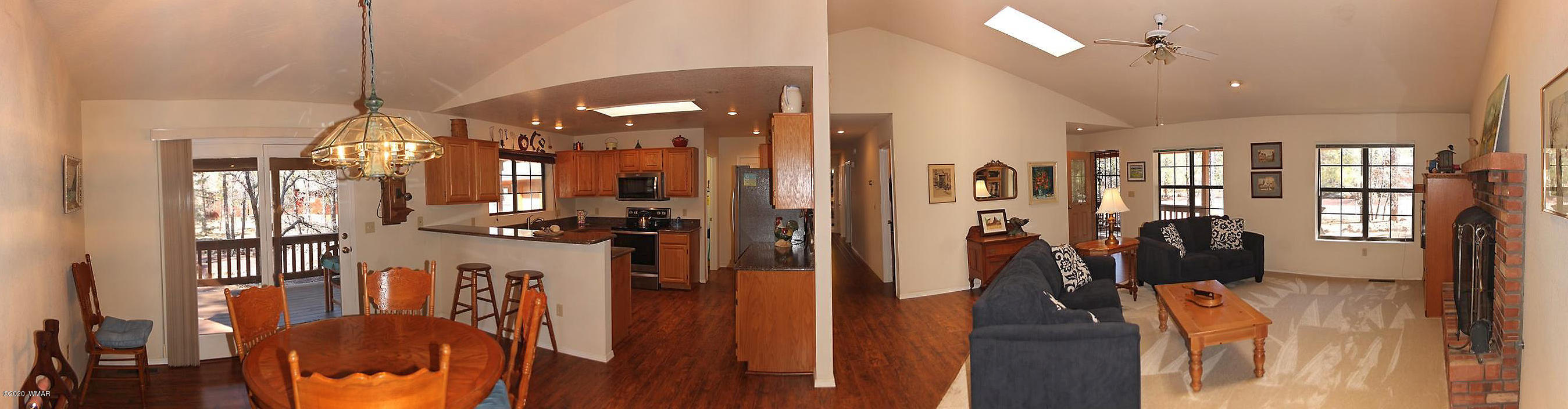 2212 East Ridge Drive Pinetop, AZ 85935 - Photo 8 of 33 Gallery Image 8