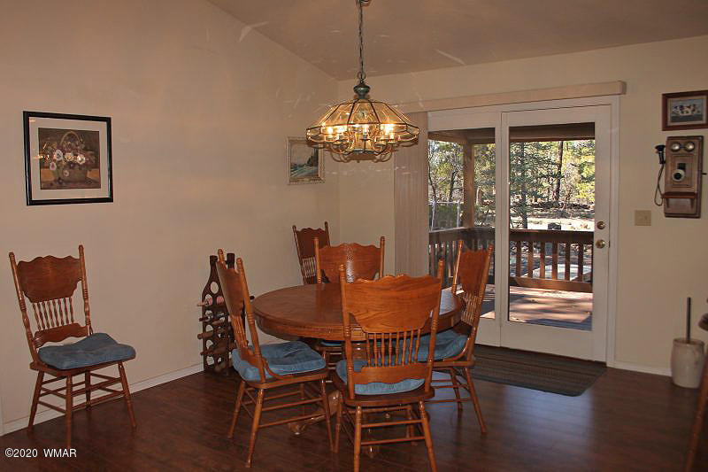 2212 East Ridge Drive Pinetop, AZ 85935 - Photo 9 of 33 Gallery Image 9