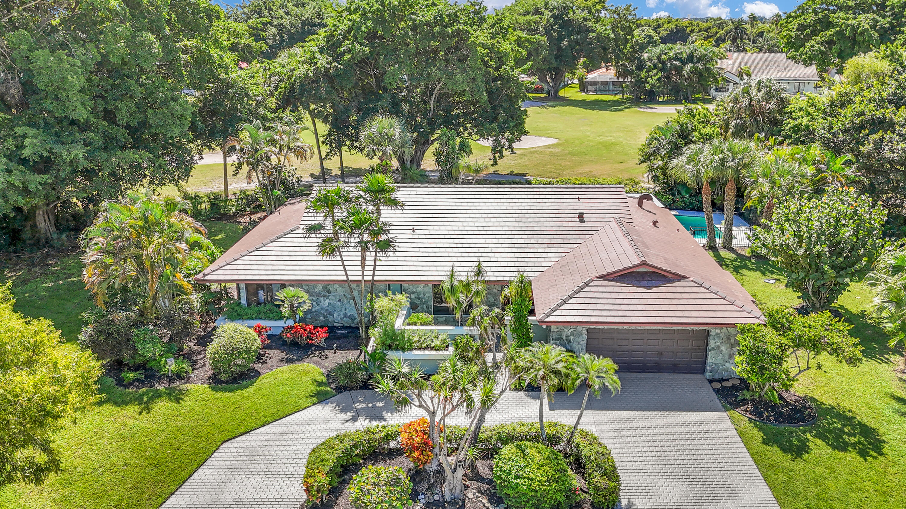 10397 Camelback Lane Boca Raton, FL 33498 - Photo 1 of 63 Henry Front very good