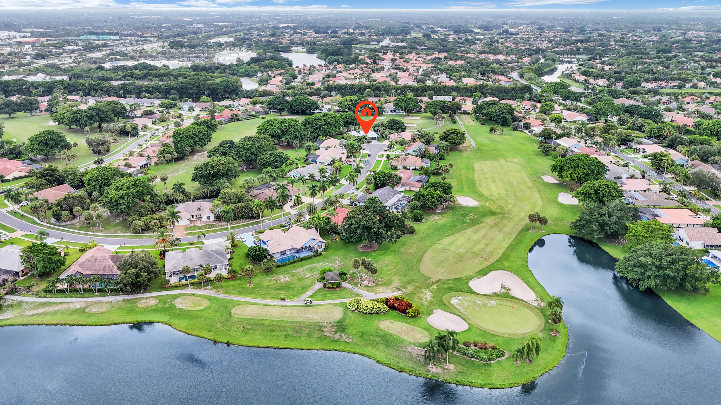 10397 Camelback Lane Boca Raton, FL 33498 - Photo 52 of 63 10397 Camelback Ln Boca Raton -13M