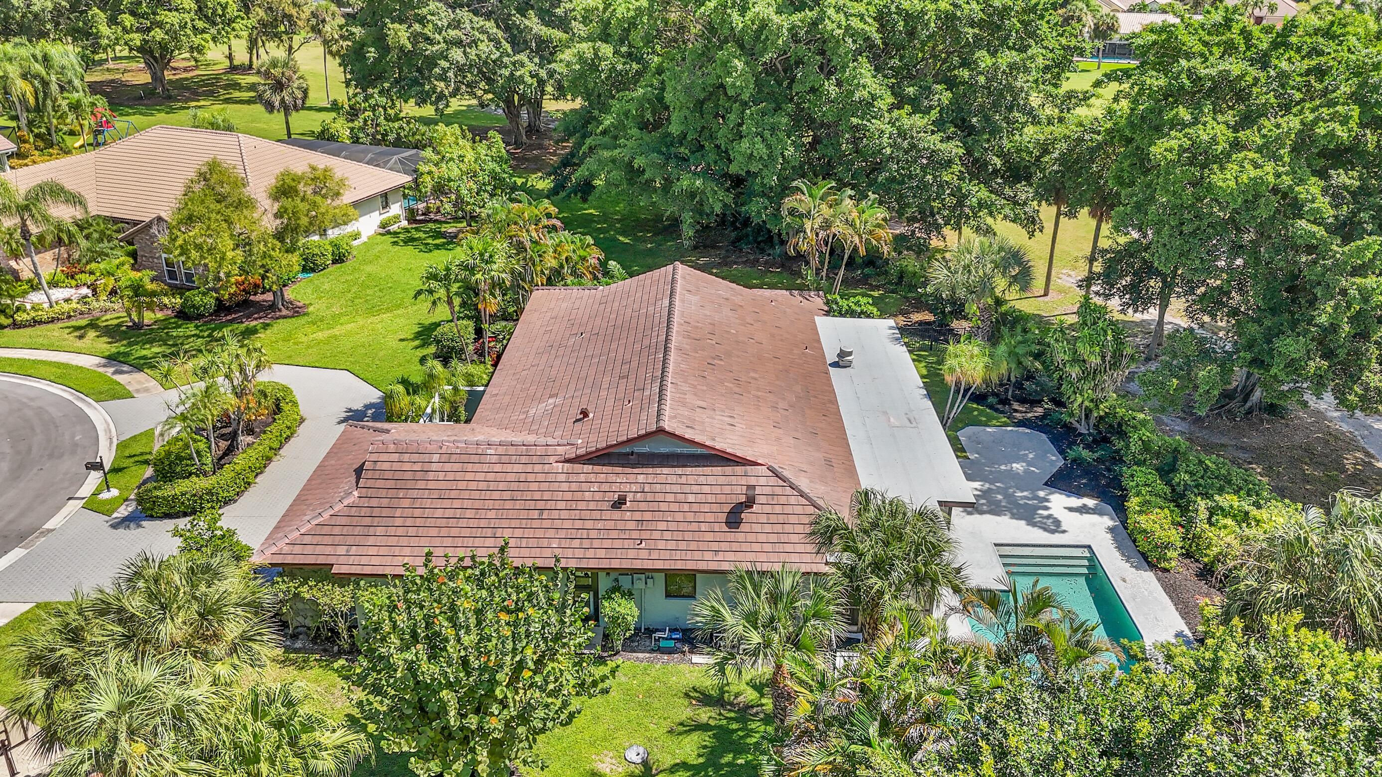 10397 Camelback Lane Boca Raton, FL 33498 - Photo 59 of 63 10397 Camelback Ln Boca Raton 2 -8