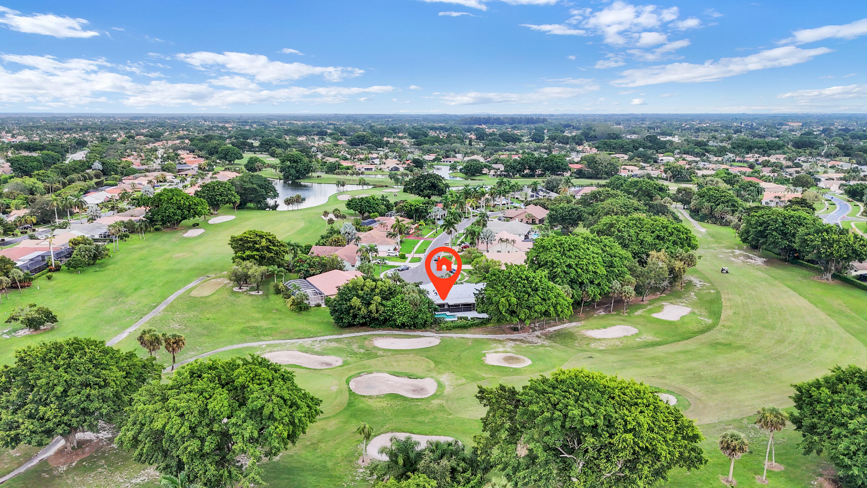 10397 Camelback Lane Boca Raton, FL 33498 - Photo 62 of 63 10397 Camelback Ln Boca Raton -9M