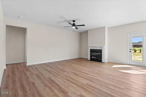 $319,995 | 104 Hudson Vlg Drive, Unit (LOT 3), La Grange, NC 28551