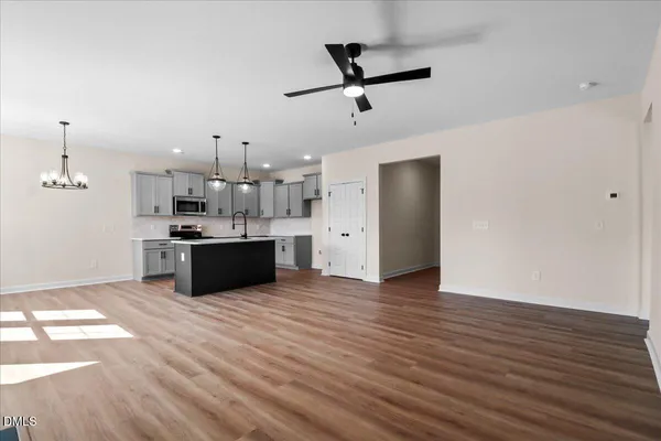 $319,995 | 104 Hudson Vlg Drive, Unit (LOT 3), La Grange, NC 28551