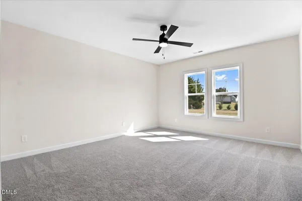 $319,995 | 104 Hudson Vlg Drive, Unit (LOT 3), La Grange, NC 28551