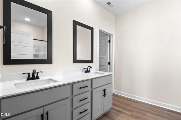 $319,995 | 104 Hudson Vlg Drive, Unit (LOT 3), La Grange, NC 28551