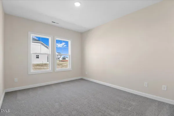 $319,995 | 104 Hudson Vlg Drive, Unit (LOT 3), La Grange, NC 28551