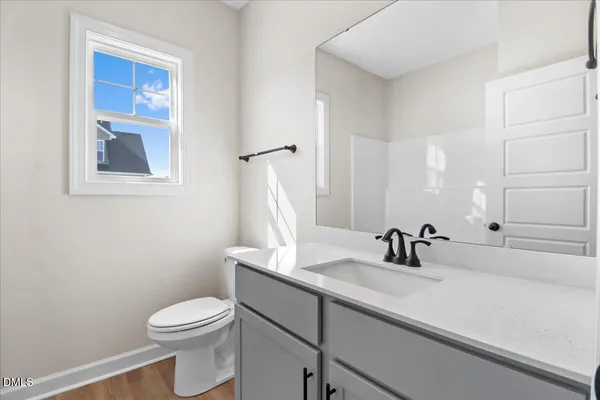 $319,995 | 104 Hudson Vlg Drive, Unit (LOT 3), La Grange, NC 28551