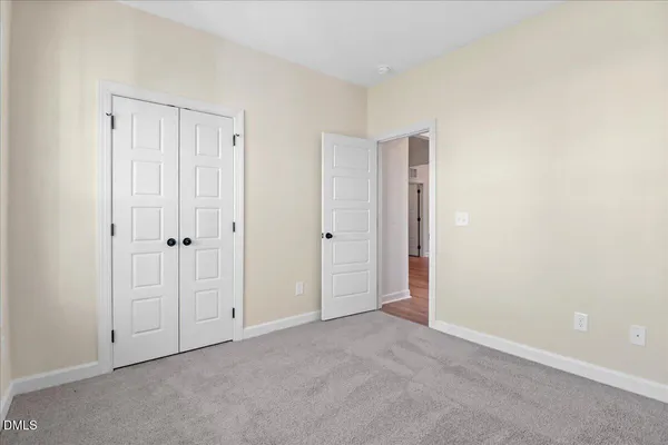 $319,995 | 104 Hudson Vlg Drive, Unit (LOT 3), La Grange, NC 28551