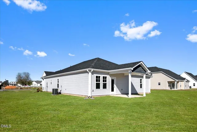 $329,950 | 104 Hudson Village Drive, La Grange, NC 28551