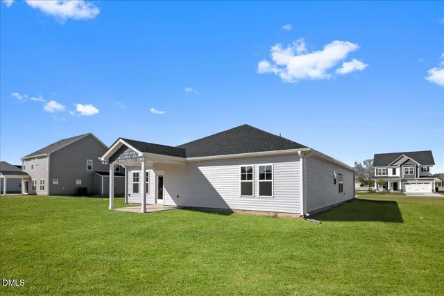 $329,950 | 104 Hudson Village Drive, La Grange, NC 28551