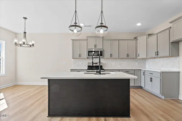 $319,995 | 104 Hudson Vlg Drive, Unit (LOT 3), La Grange, NC 28551
