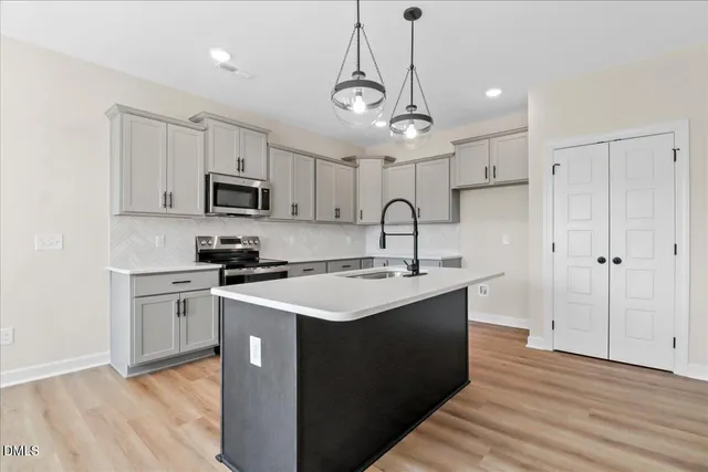 $329,950 | 104 Hudson Village Drive, La Grange, NC 28551