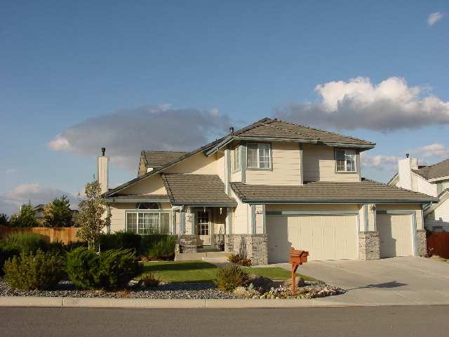 2575 Whistler Ridge Drive Reno, NV 89511 - Photo 1 of 1 Photo 1