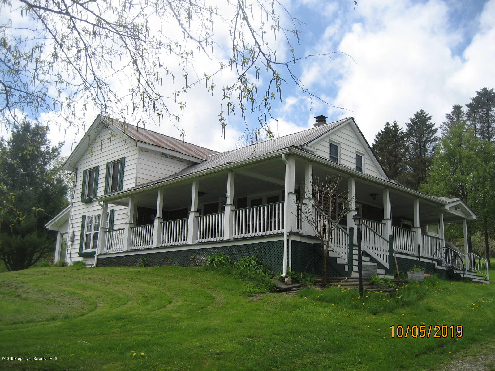 341 Sheldon Road Susquehanna, PA 18847 - Photo 2 of 24 Gallery Image 2