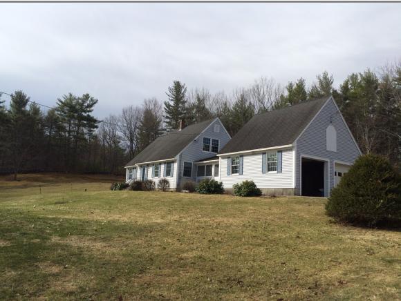 116 N Road Barnstead, NH 03225 - Photo 1 of 21