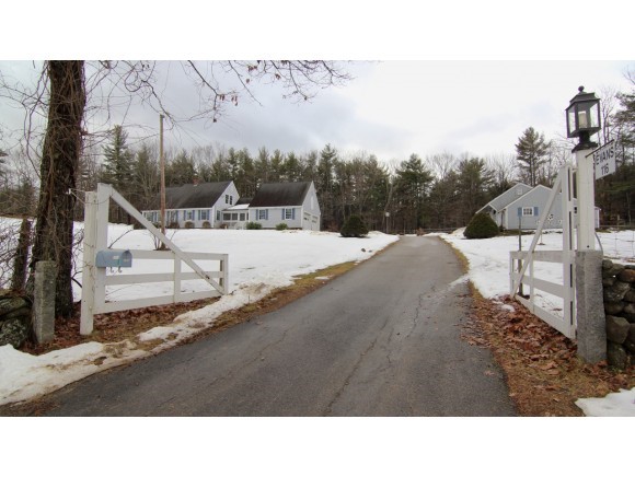 116 N Road Barnstead, NH 03225 - Photo 2 of 21