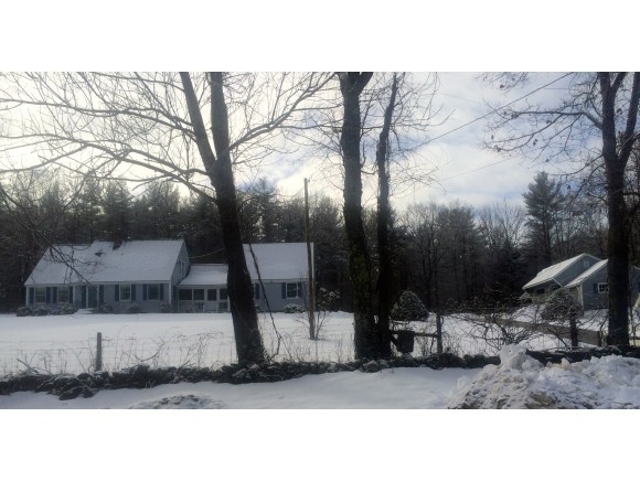 116 N Road Barnstead, NH 03225 - Photo 3 of 21