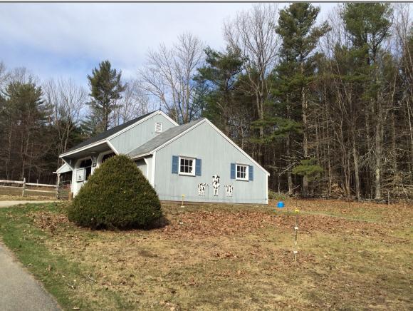 116 N Road Barnstead, NH 03225 - Photo 21 of 21