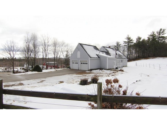 116 N Road Barnstead, NH 03225 - Photo 4 of 21