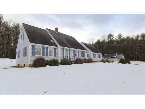 116 N Road Barnstead, NH 03225 - Photo 5 of 21