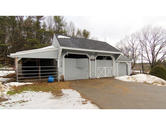 116 N Road Barnstead, NH 03225 - Photo 7 of 21