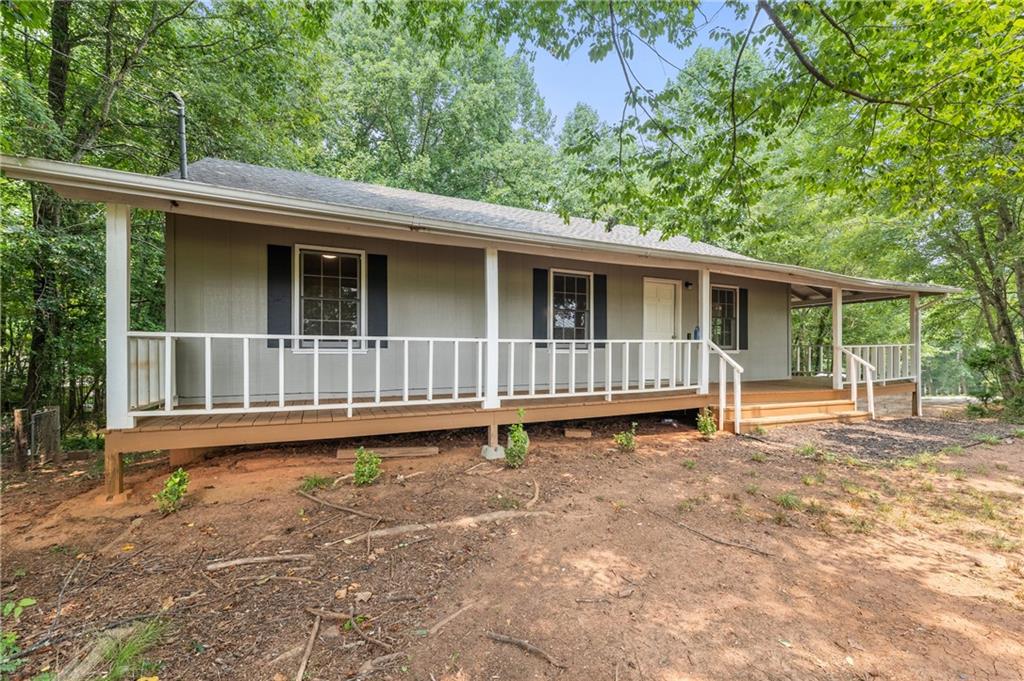 165 Pine Grove Road Cornelia, GA 30531 - Photo 1 of 1 Gallery Image 1