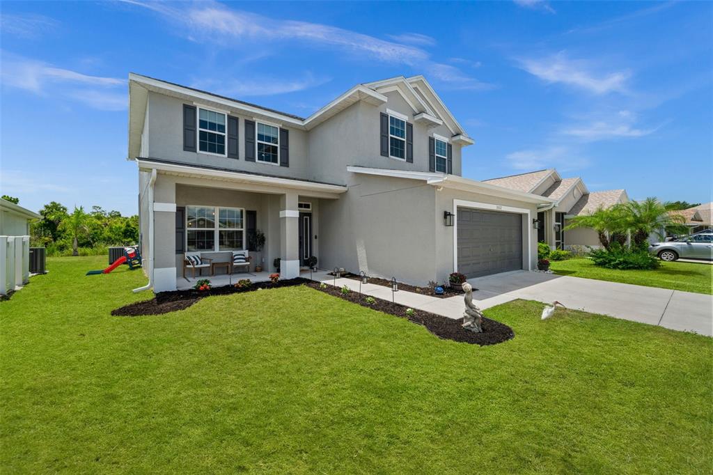 10062 Winding River Road Punta Gorda, FL 33950 - Photo 46 of 47