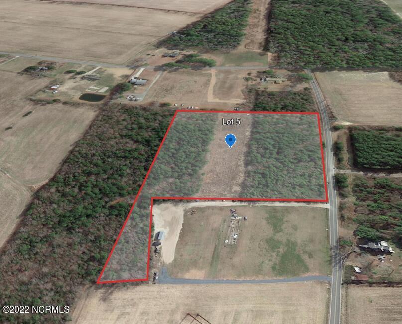 Lot 5 Earth Image
