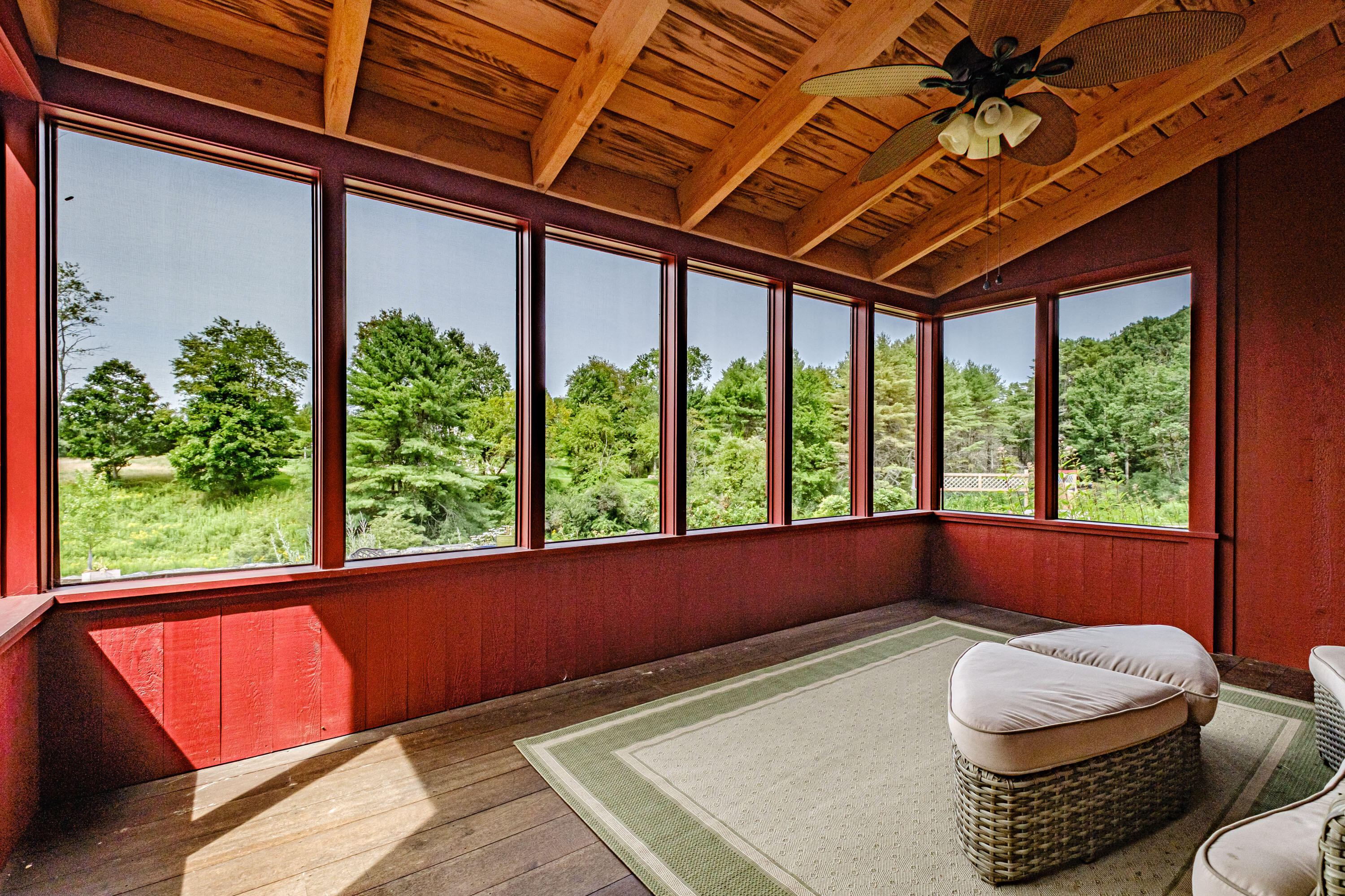 573 North Road Yarmouth, ME 04096 - Photo 77 of 118 Porch