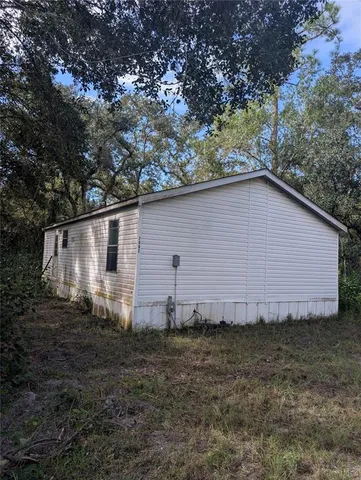 $224,900 | 7062 Crooked Creek Lane, Zolfo Springs, FL 33890