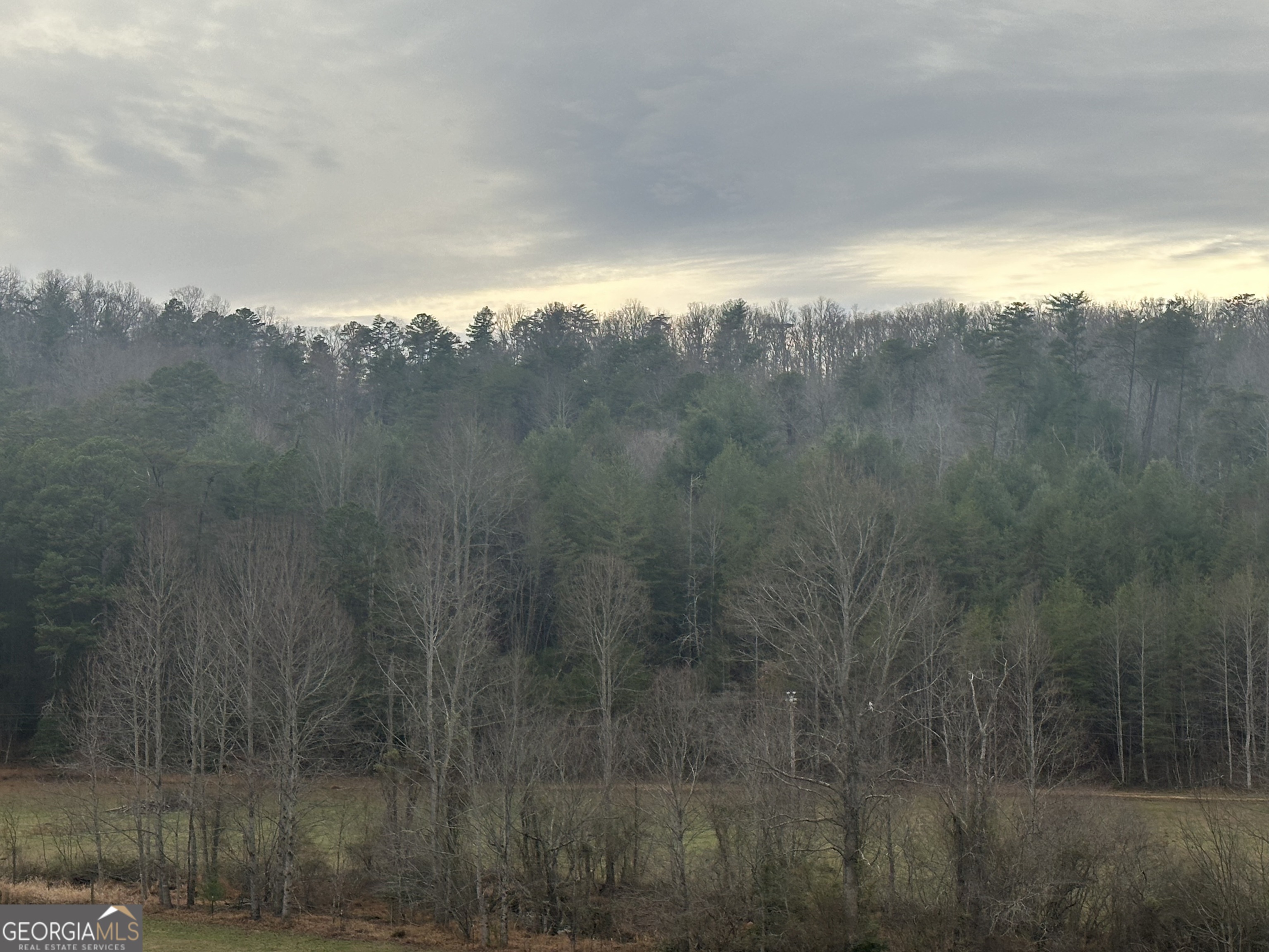 a view of mountain view and mountain