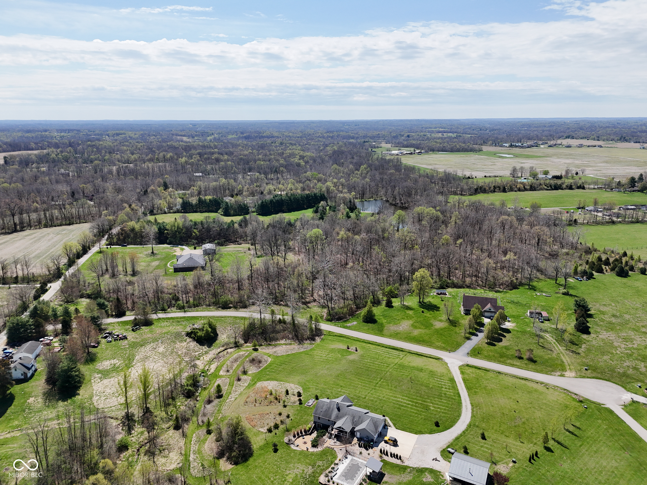4244 Flake Road Martinsville, IN 46151 - Photo 45 of 48