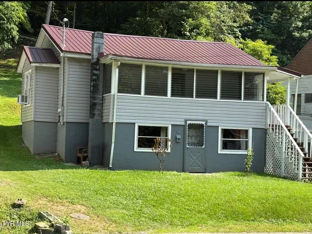 $105,000 | 30 Albemarle Street, Big Stone Gap, VA 24219