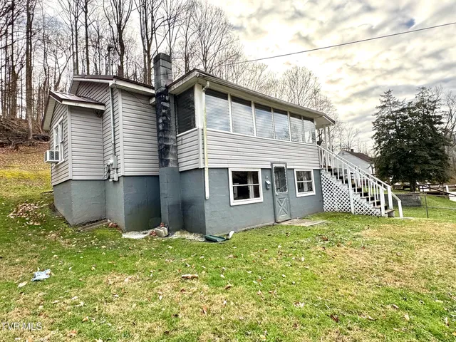 $110,000 | 30 Albemarle Street, Big Stone Gap, VA 24219
