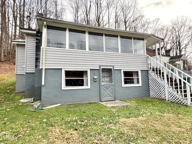 $105,000 | 30 Albemarle Street, Big Stone Gap, VA 24219