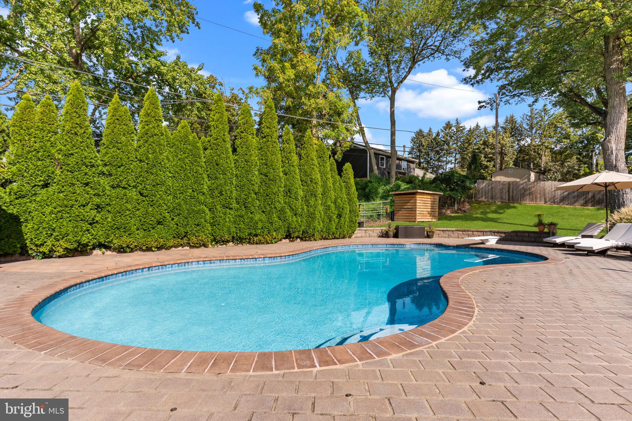 4482 East Yates Road Bensalem, PA 19020 - Photo 51 of 68 Gallery Image 51