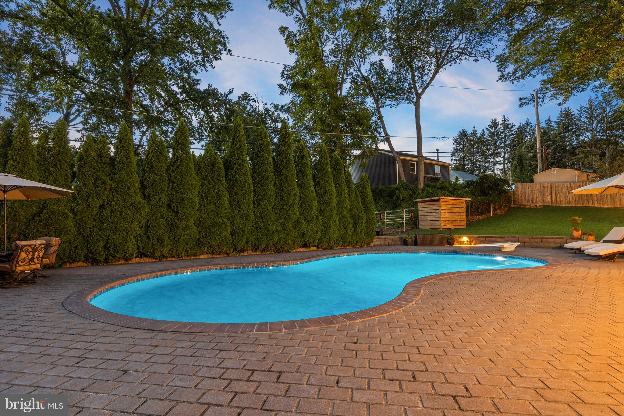 4482 East Yates Road Bensalem, PA 19020 - Photo 52 of 68 Gallery Image 52