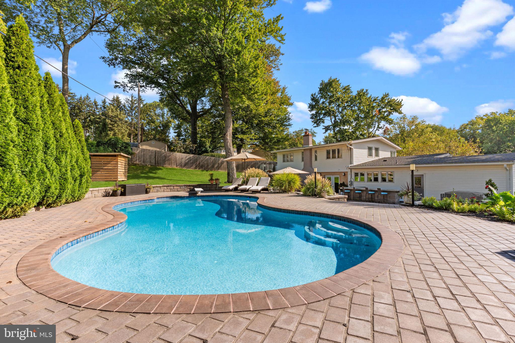4482 East Yates Road Bensalem, PA 19020 - Photo 55 of 68 Gallery Image 55