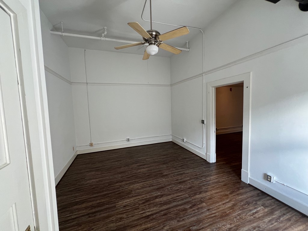 1106 Broadway, Unit 1106C Columbus, GA 31901 - Photo 19 of 22 Bedroom