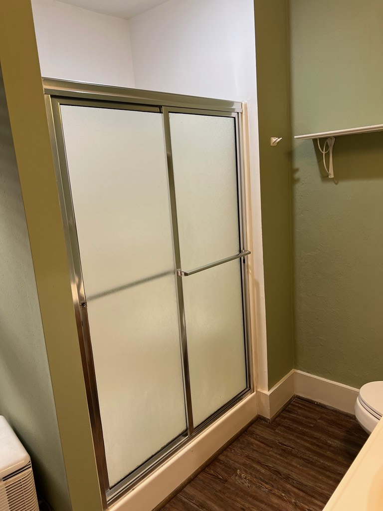 1106 Broadway, Unit 1106C Columbus, GA 31901 - Photo 20 of 22 Shower