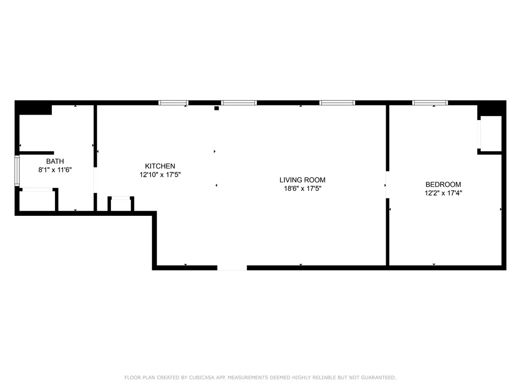 1106 Broadway, Unit 1106C Columbus, GA 31901 - Photo 2 of 22