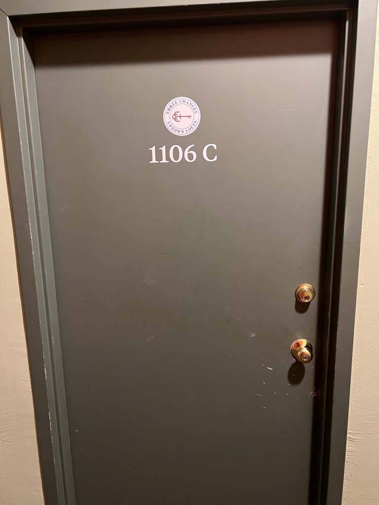 1106 Broadway, Unit 1106C Columbus, GA 31901 - Photo 3 of 22 Front Door