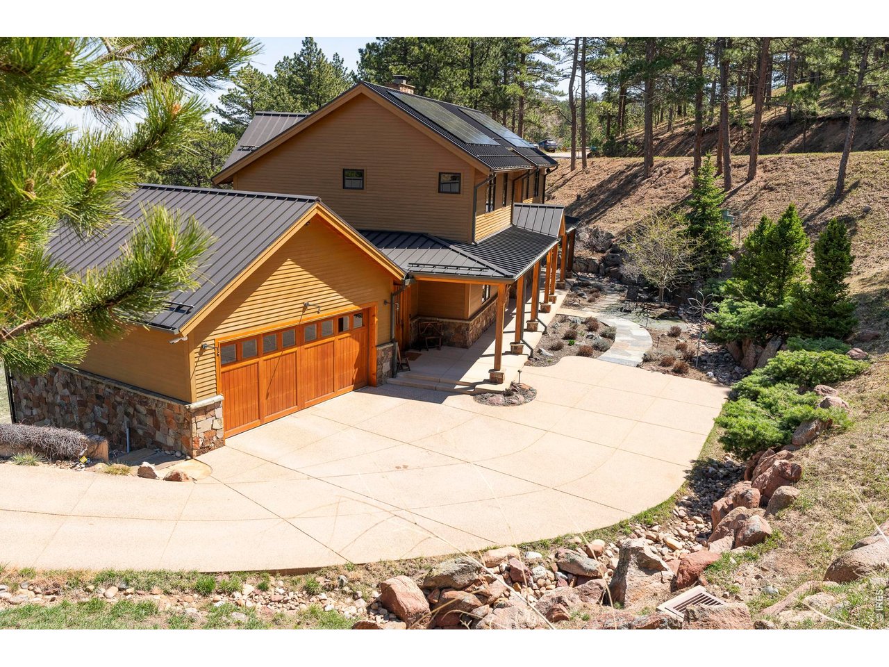 1472 Timber Lane Boulder, CO 80304 - Photo 3 of 50