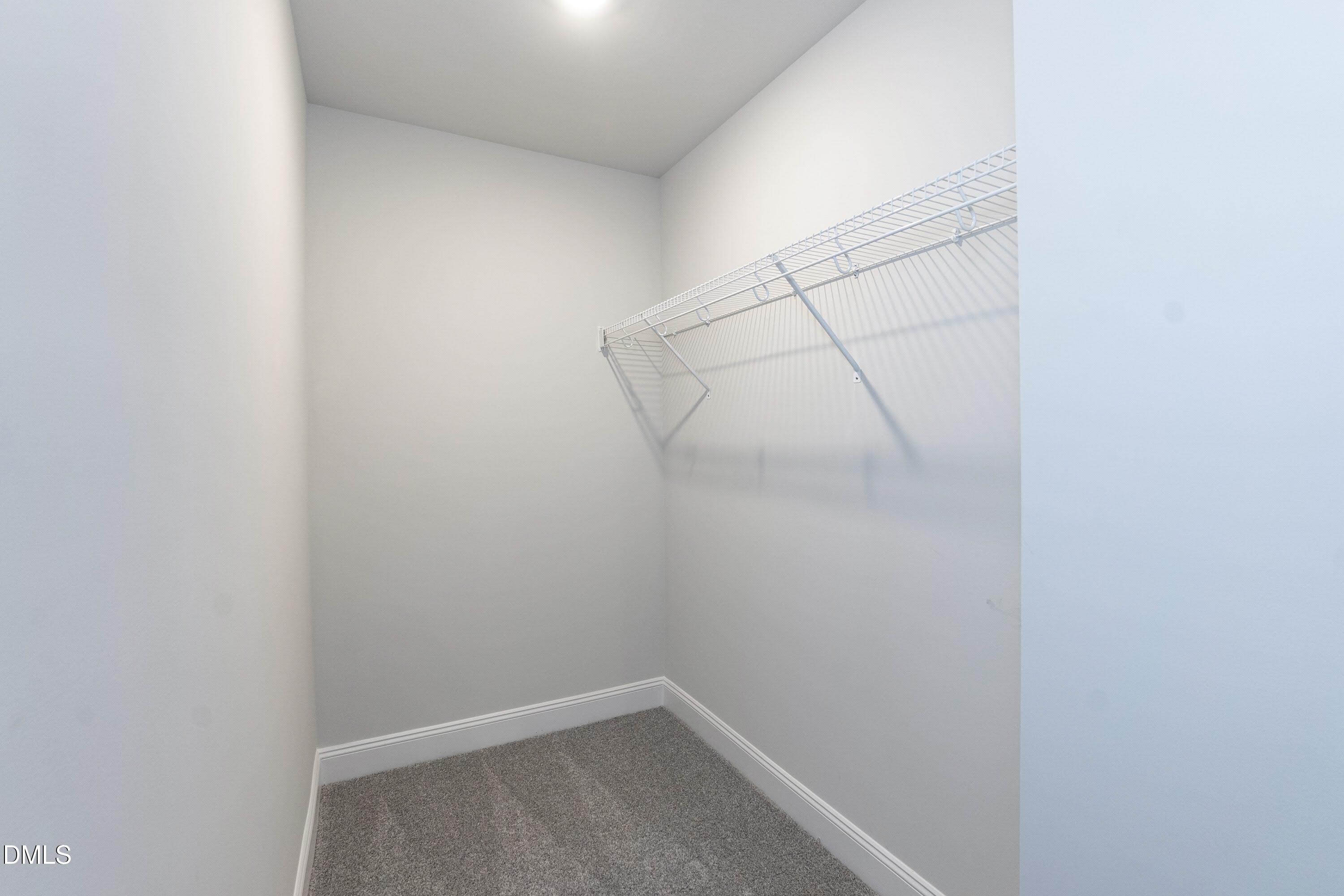 94 Decatur Drive Fuquay-Varina, NC 27526 - Photo 29 of 40 Closet 01